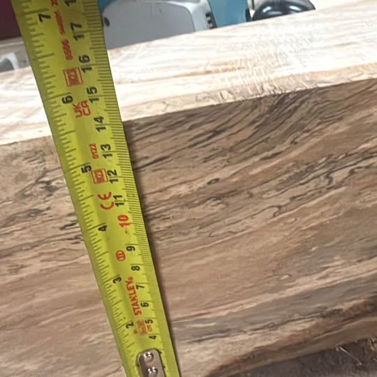 SEASONED OAK MANTEL BEAM FIREPLACE BEAM